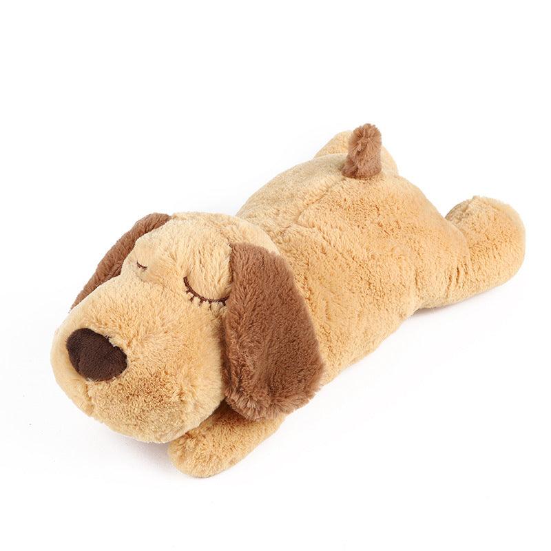 Snugglepaws Calming Heartbeat Dog Toy