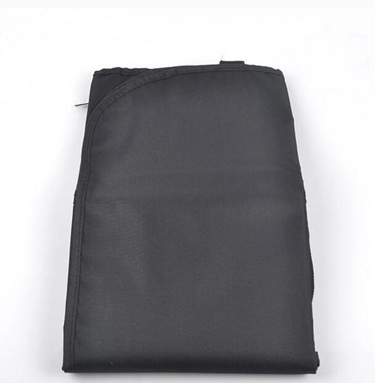 Waterproof Oxford Cloth Pet Dog Car Rear Scratchproof Pad