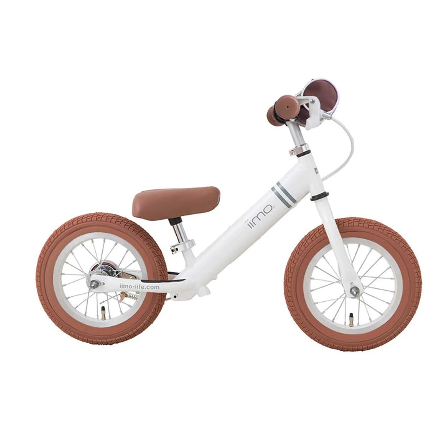 iimo 12" Balance Bike