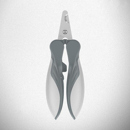 Pet Dog Nail Clippers