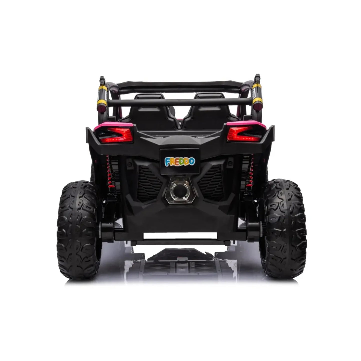 24V 4x4 Freddo Storm UTV 2 Seater