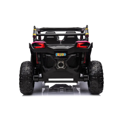 24V 4x4 Freddo Storm UTV 2 Seater