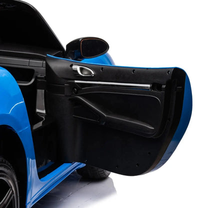 48V Freddo Rocket: World's Fastest 2-Seater Kids'