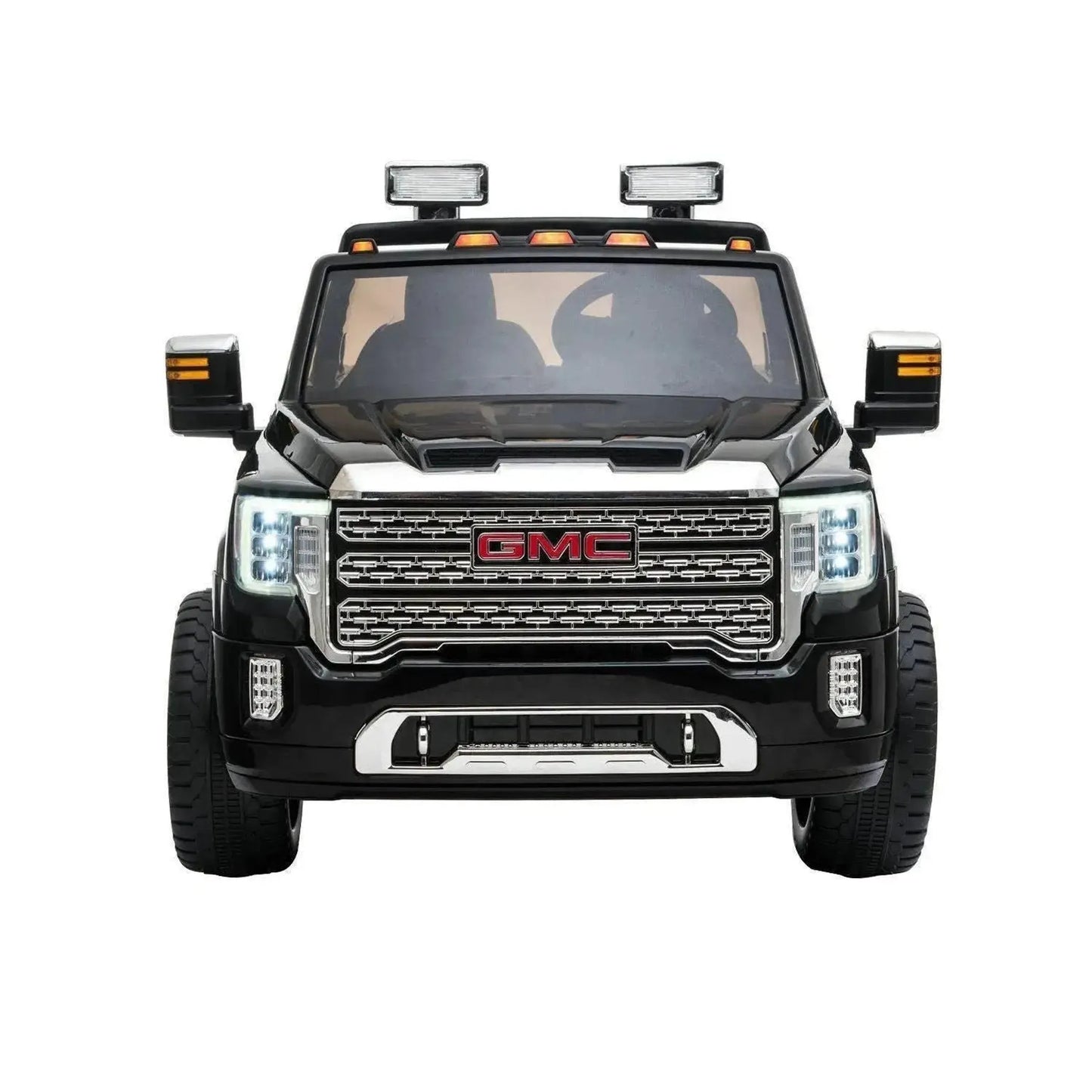 24V GMC Denali 2 Seater Battery Operated Ride on Car
