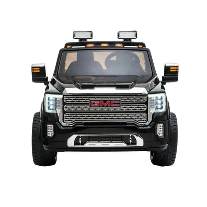 24V GMC Denali 2 Seater Battery Operated Ride on Car