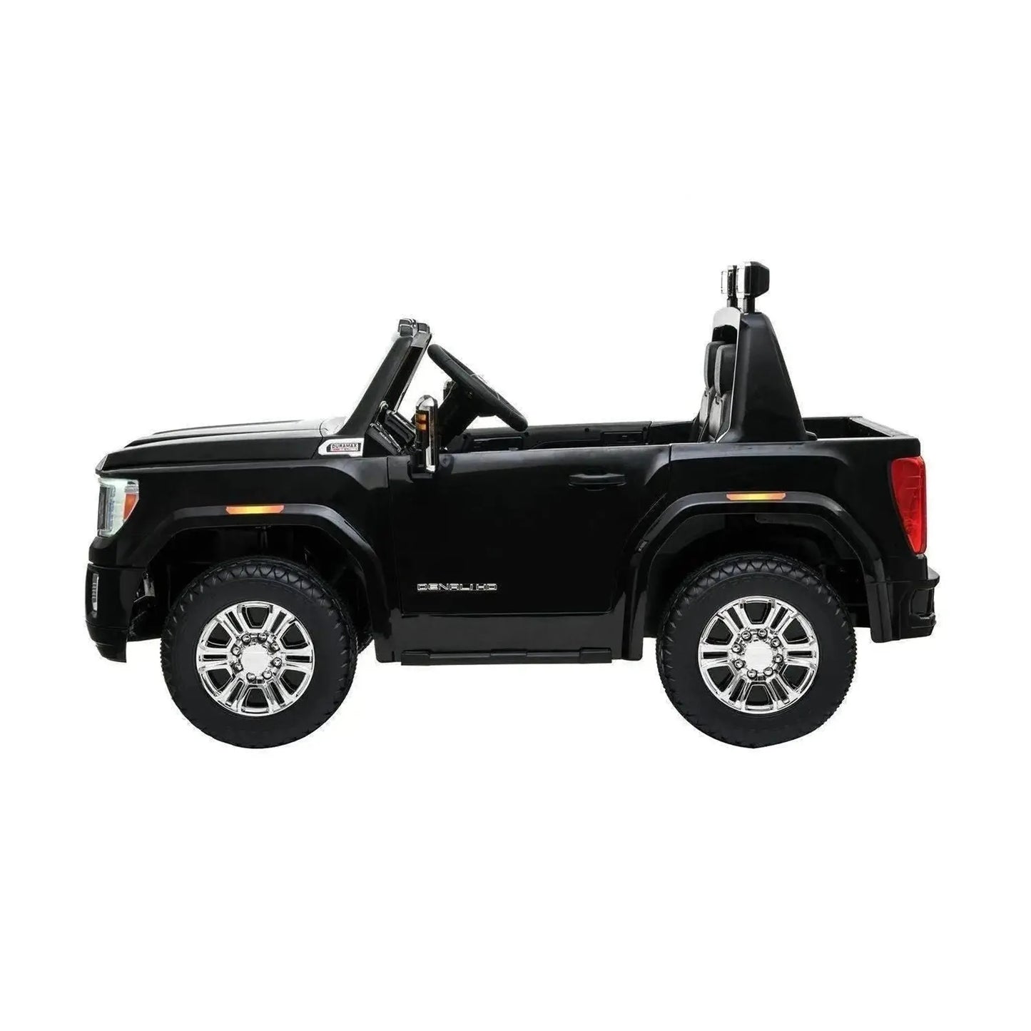 24V GMC Denali 2 Seater Battery Operated Ride on Car