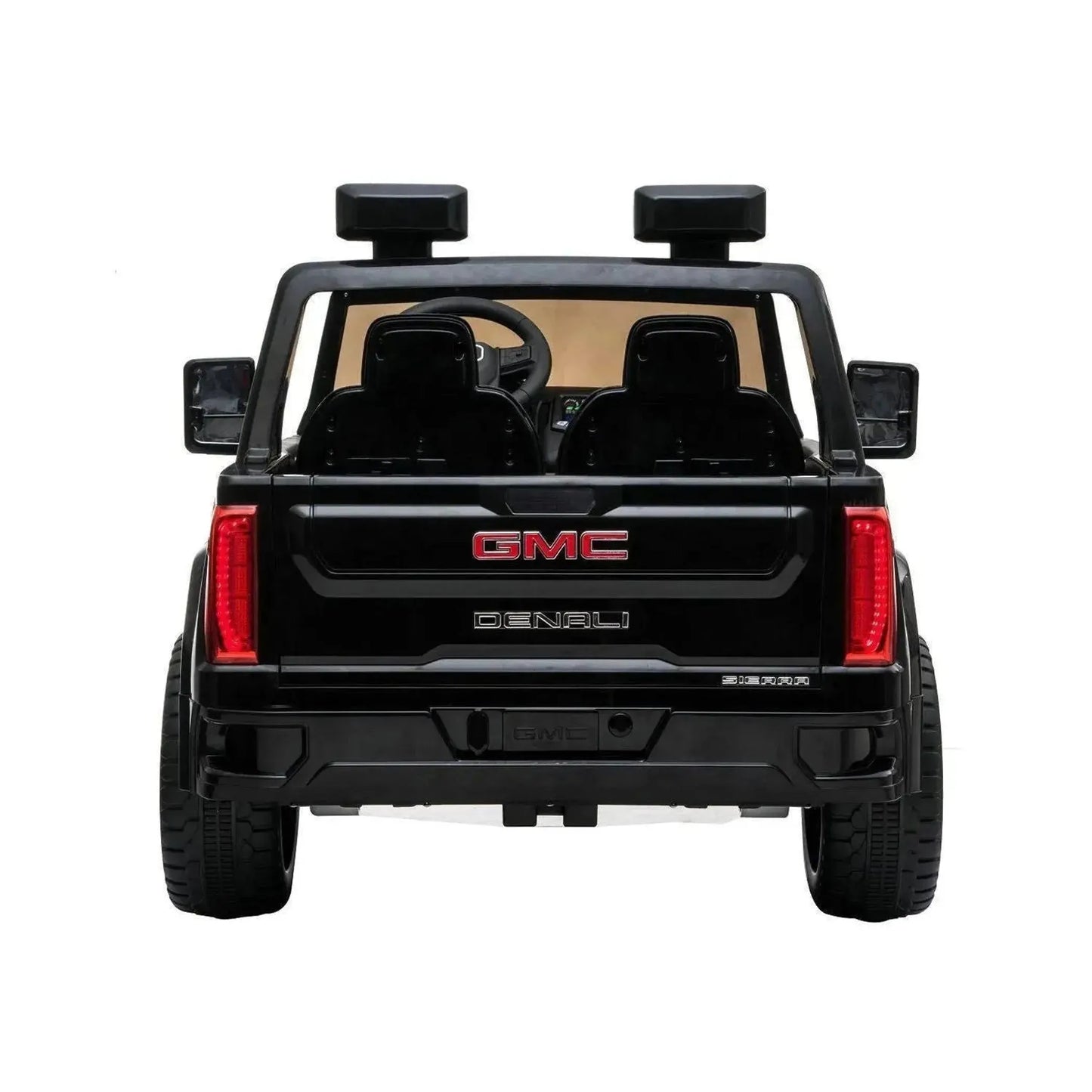 24V GMC Denali 2 Seater Battery Operated Ride on Car