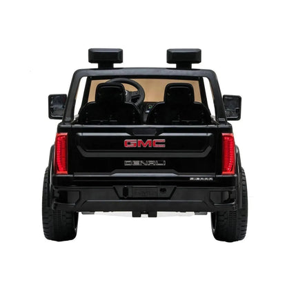 24V GMC Denali 2 Seater Battery Operated Ride on Car