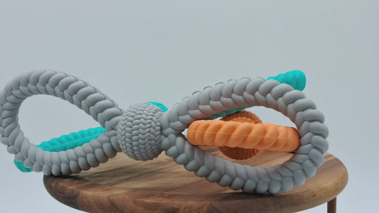 The Braided Tugger XL